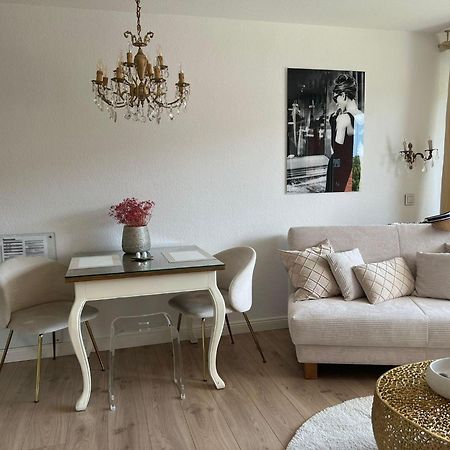 Ferienwohnung-Wagner บอร์คุม ภายนอก รูปภาพ