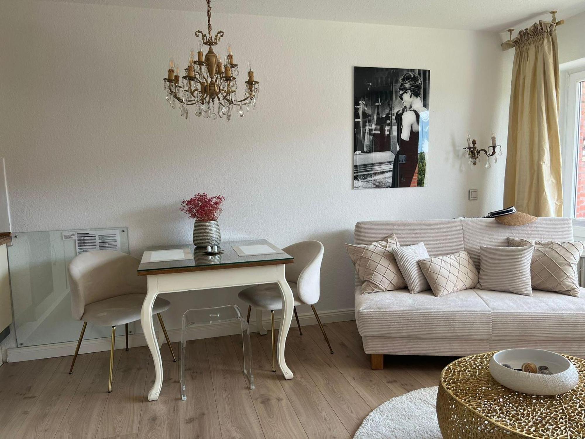 Ferienwohnung-Wagner บอร์คุม ภายนอก รูปภาพ